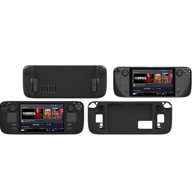 Dobe Silicon Grip For Steam Deck
