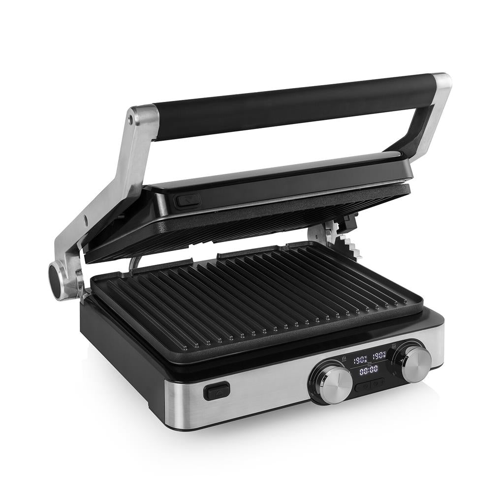 PRINCESS Digital Grill Master Pro 2000 Watt