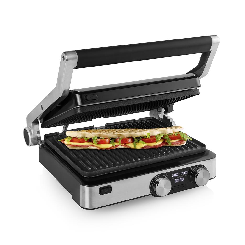 PRINCESS Digital Grill Master Pro 2000 Watt