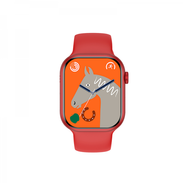 WiWU SW01 S9 Smart Watch