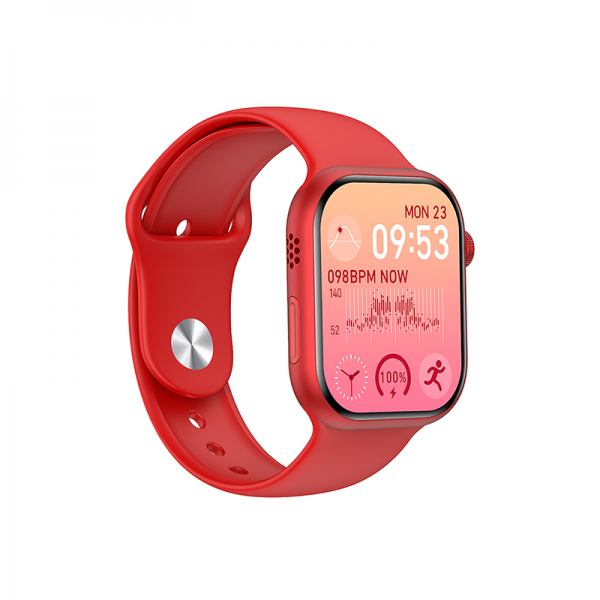 WiWU SW01 S9 Smart Watch