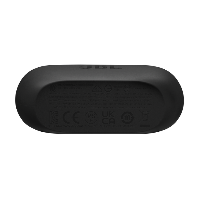JBL Wave Buds 2 Noise Cancelling Earbuds