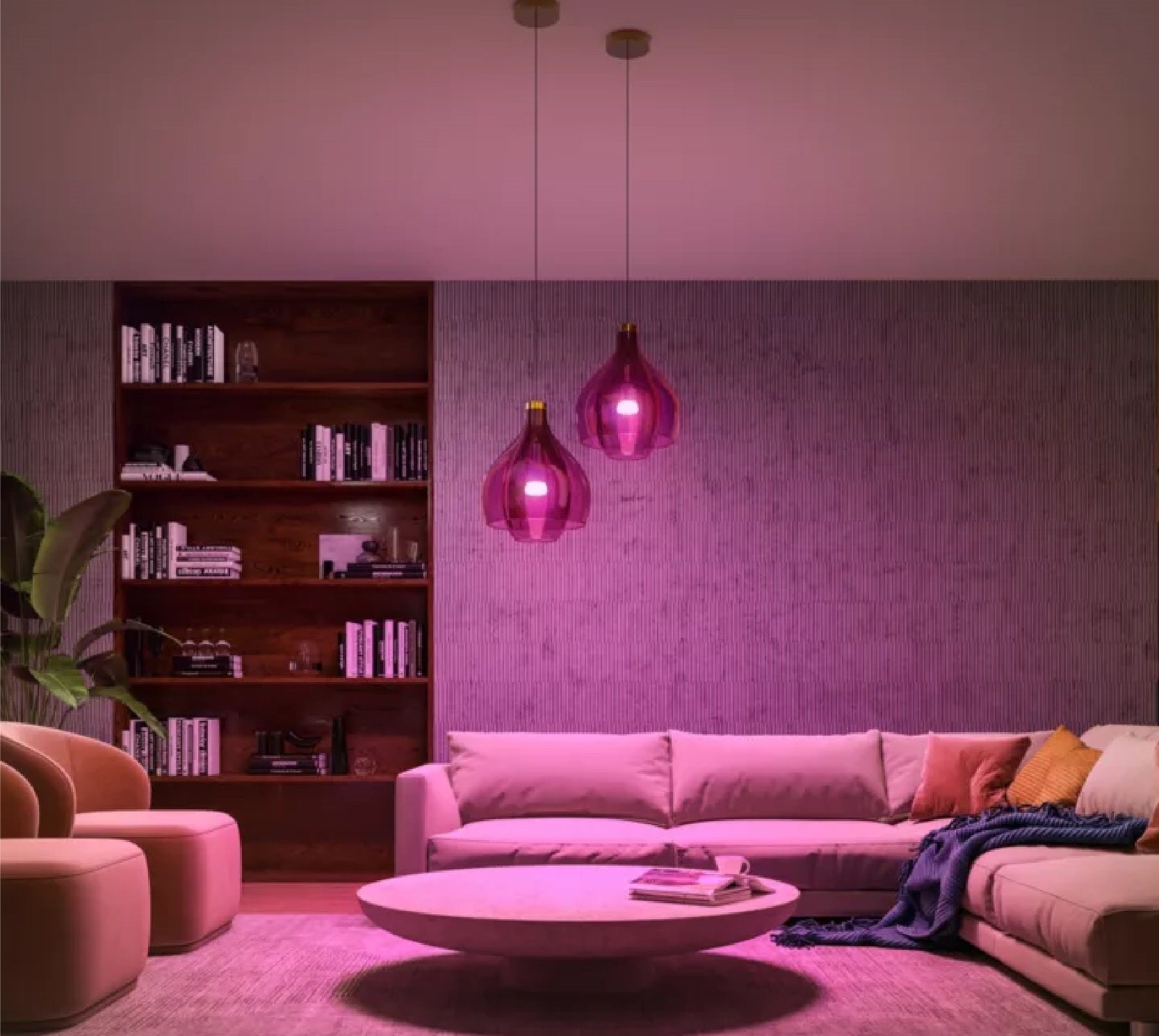 Philips HueWCA 9W A60 E27