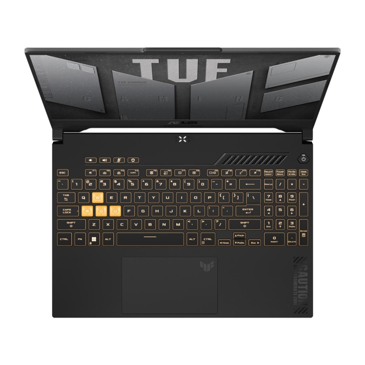 ASUS TUF Gaming A15 16GB Ryzen™ 7 7435HS 512GB 4060 144Hz