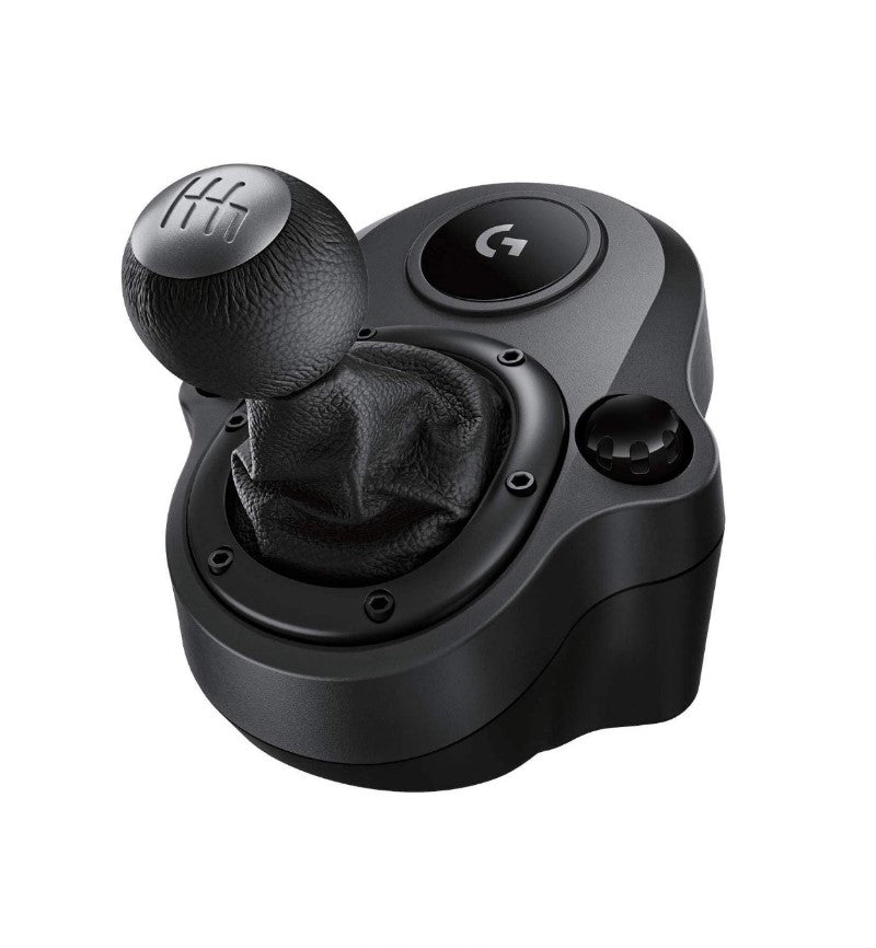 Logitech Driving Force Shifter for G29 and G920 - DNA
